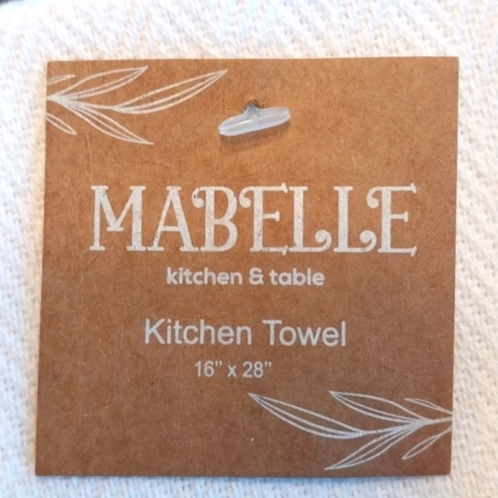 Mabelle collection set